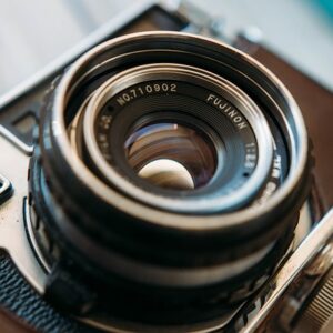 Lens Equipment